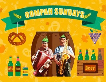 Otterlake Oompah Band